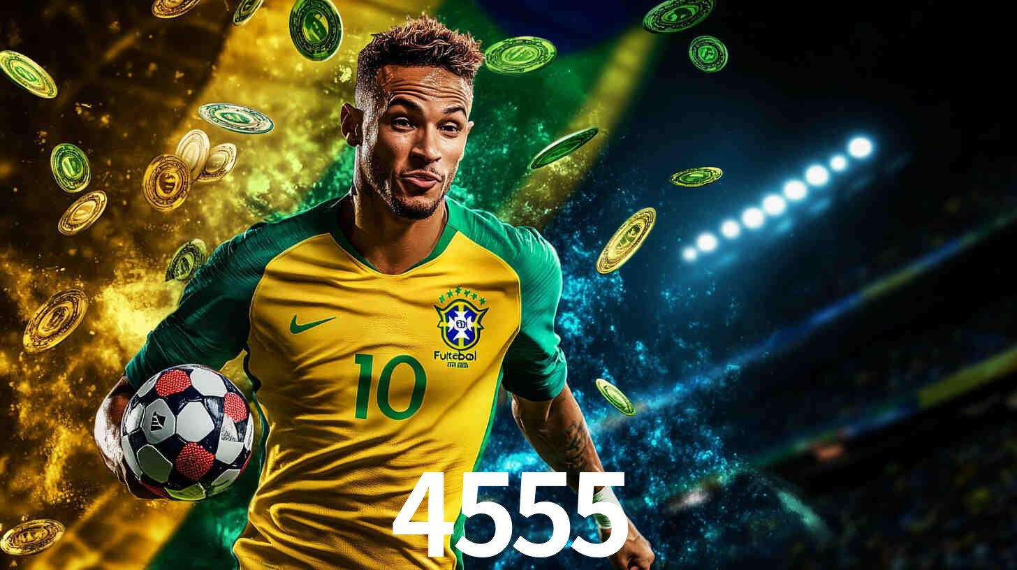 Casino Ao Vivo 4555