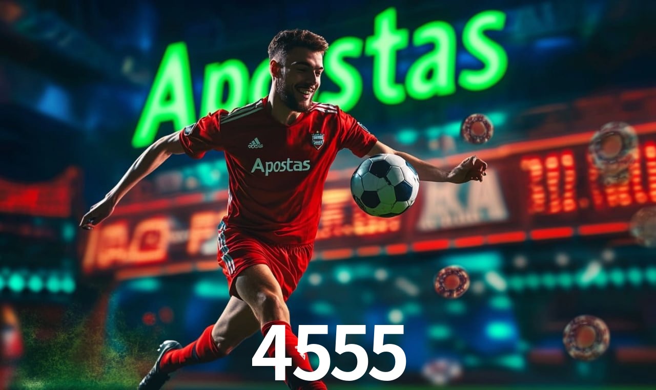 Promoção Relâmpago 4555