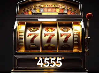 Descubra o Mundo do Cassino Online com 4555