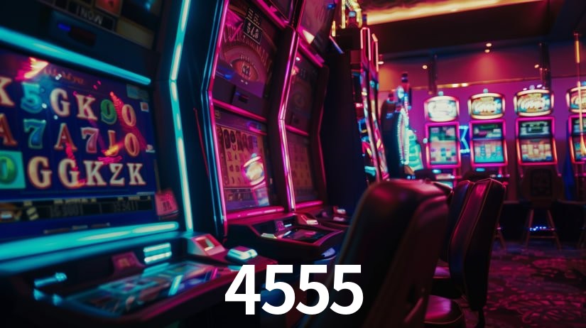 Slot Games 4555